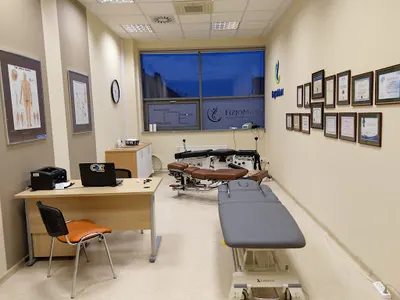 FizjoMan Gabinet Terapii Kręgosłupa