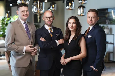 Kancelaria prawna ILT Legnica